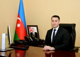 Nazir onu yüksək vəzifəyə təyin etdi&nbsp;