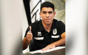 “Neftçi”dən yeni transfer - FOTO