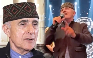 Alim Qasımovun onu tənqidlərə cavabı - VİDEO