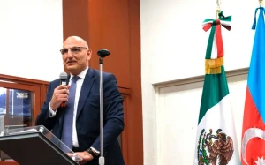 \"Cənubi Qafqaz həm çağırışlar, həm də imkanlarla üzləşir\"