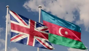 Azərbaycandan Britaniya deputatlarına etiraz məktubu