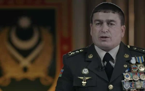 Etibar Məhərrəmov yüksək vəzifəyə təyin olundu