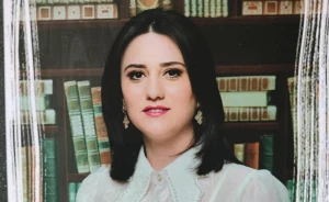 Şəhid yoldaşı müəllimlərin imtahanında yüksək bal topladı