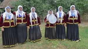 “Nənələr”in 89 yaşlı üzvü vəfat etdi