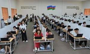 Bu suallar sertifikasiyada istifadə edilməyib - RƏSMİ CAVAB