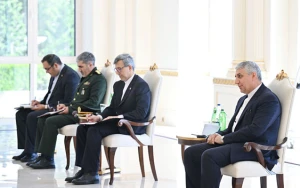 “Azərbaycan dövləti buna heç vaxt imkan verməz” - İran səfiri