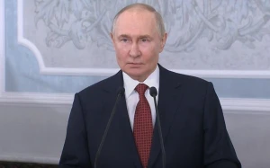 \"Danışıqları İstanbulda keçirməyə hazırıq\" - Putin