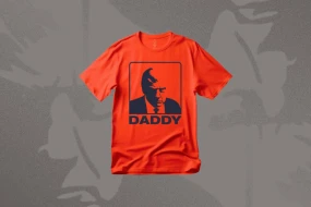 Trampın fondu “Daddy” köynəklərini satışa çıxardı&nbsp;