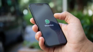\"Whatsapp\"dan daha bir yenilik