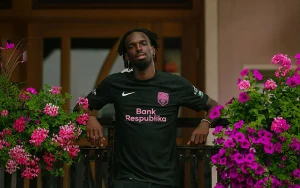 \"Sabah\" yeni transferini açıqladı - Rəsmi