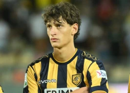 Bu klub diktatorun nəvəsini transfer etdi