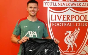 \"Liverpul\"dan yeni transfer