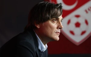 Montella ilə bağlı qərar verildi - Rəsmi