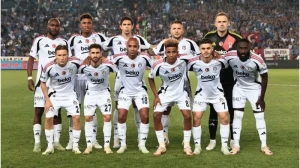 \"Fənərbaxça\"nın futbolçusu \"Beşiktaş\"da - FOTO