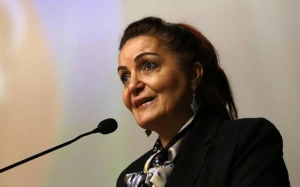 \"Rusiyada qeyri-rus xalqlarına qarşı dövlət terroru başlayıb\" - Aygün Attar