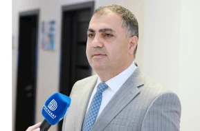 “Rusiya özünün işğalçı müharibəsinə azərbaycanlıları zorla qoşulmağa məcbur edir” - Baş redaktor