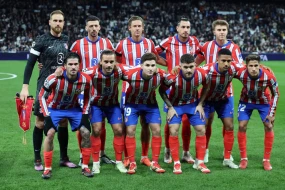 \"Atletiko\" transferlər üçün bu məbləği ayırdı