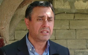 Rusiyada qardaşları öldürülən Seyfəddin Hüseynli DANIŞDI