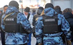 Rusiyadan azərbaycanlılara qarşı keçirilən əməliyyatla bağlı AÇIQLAMA