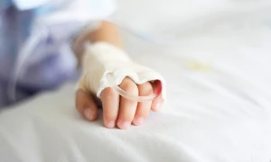 Musiqiyə qulaq asan ananın körpəsi suda boğuldu&nbsp;