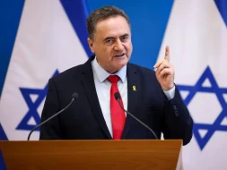 \"İsrail İran səmasında üstünlüyünü qoruyacaq\"&nbsp;