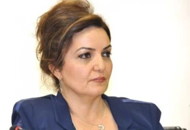 \"Rusiyada qeyri-rus xalqlarına qarşı dövlət terroru başlayıb\" - Aygün Attar
