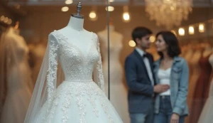 Azərbaycanda gəlinliklər niyə bahadır? - Video