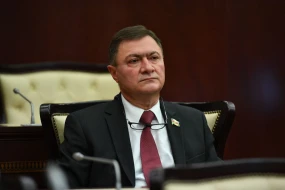 \"Yekaterinburqda azərbaycanlılara qarşı törədilənlər etnik zəmində vəhşilik nümunəsidir\"