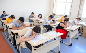 DİM Azərbaycan dili fənni üzrə ikinci cəhd imtahanı keçirəcək