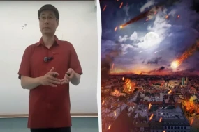\"Kitayski” Nostradamus\"dan 2025-ci il üçün PROQNOZ