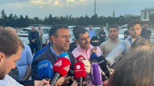 Rusiyada öldürülən qardaşların dəfn yeri açıqlandı