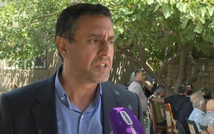 \"Guya polisi görəndə qardaşlarımın ürəyi partlayıb\" - VİDEO