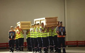 Səfərov qardaşlarının nəşinin ekspertizası başladı