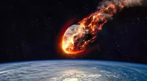 Asteroid Ayla toqquşa bilər – NASA-dan xəbərdarlıq