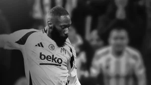 \"Beşiktaş\" Artur Masuakuyla yollarını ayırdı