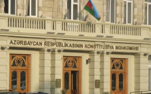 Azərbaycan Konstitusiya Məhkəməsinə hakimlər təyin ediləcək