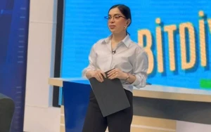 Nigar Fərhad bu gündən efirə qayıdır