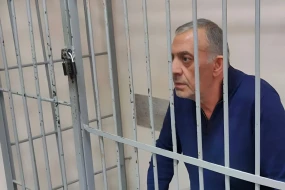 Məhkəmə Bakir Səfərovu həbsdə saxladı