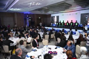 Ağdamda mühüm forum keçirilir