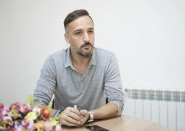 Azər Zahid ev dustaqlığına buraxıldı