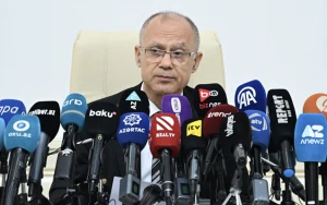“Hətta qabırğalardan birini tapa bilmədik”