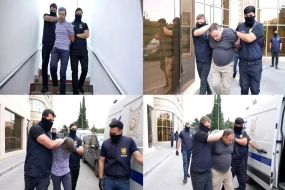 “Sputnik Azərbaycan” işinə görə cinayət işi başlandı - Həbslər var