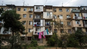Köçkünlərin yaşadığı 185 mənzil əsl sahiblərinə qaytarıldı - RƏSMİ