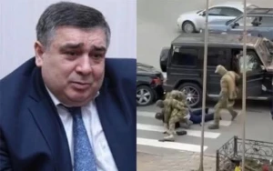 Şahin Şıxlinskiyə idarədə hansı suallar verilib? - Özü danışdı