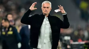 “Fənərbaxça” yeni mövsümün ilk transferini rəsmiləşdirdi&nbsp;