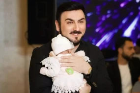 “Qızımın anası uşağını görmək istəmir”:&nbsp;Tolikdən açıqlama - VİDEO