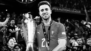 \"Liverpul\"un futbolçusu Jota vəfat etdi