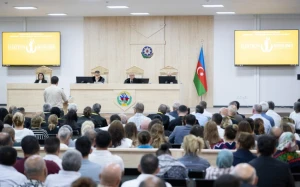 Əsirlərə işgəncə verən ermənilər ifadə verdilər