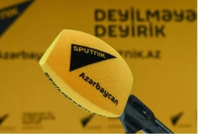 \"Sputnik-Azərbaycan\"ın 5 əməkdaşı polis nəzarətinə verildi