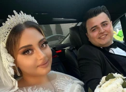 Almaxanım ana oldu